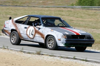 Illustration for article titled The Top 76 Lemons of the North Dallas Hooptie 24 Hours of LeMons